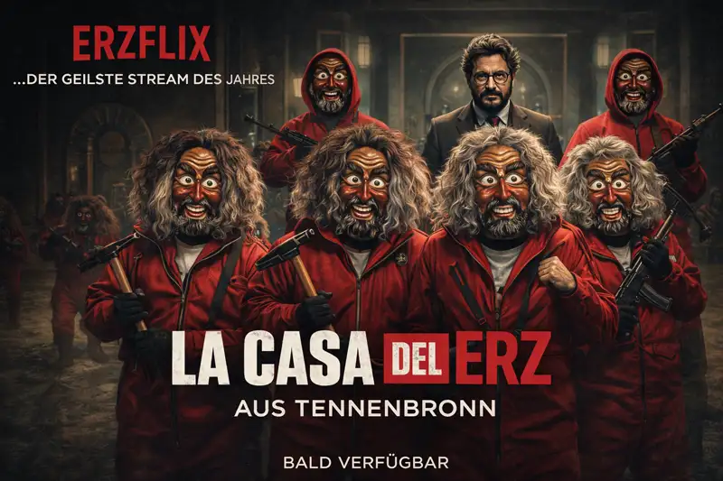 La Casa del ERZ La Casa Del ERZ